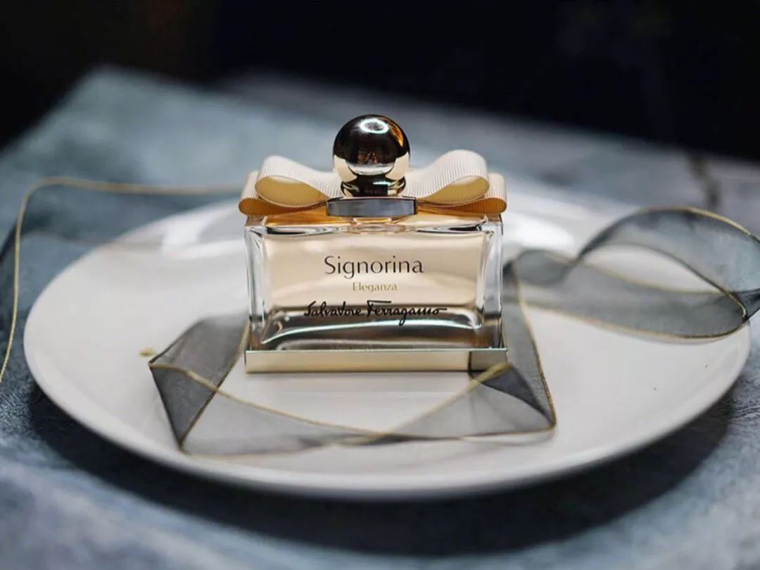 推荐一款宝藏香水女生,有哪些气质型的淡香水推荐女士