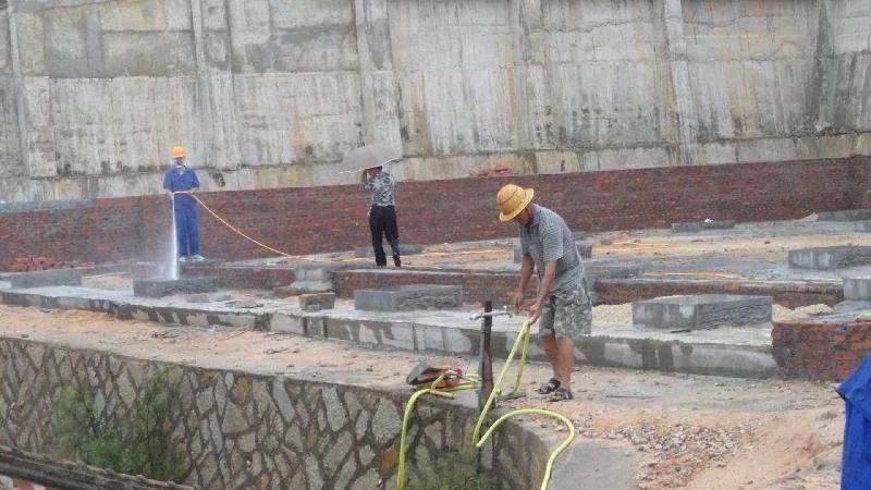 千防万防家贼难防高大上说法,地下室装修防潮湿的最好方法