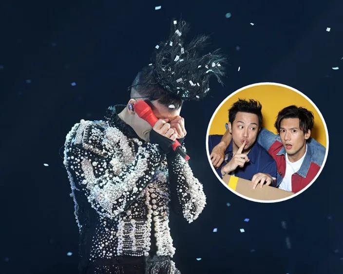 那些英皇时代的小鲜肉们下落如何？