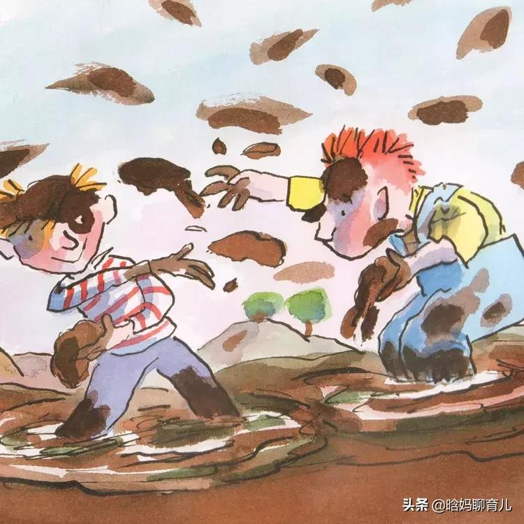 孩子总说妈妈不要吼我怎么办,孩子总说我不要你这个妈妈