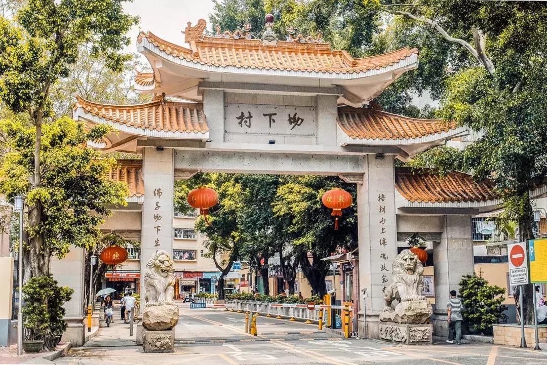 附近莲塘,附近的莲塘