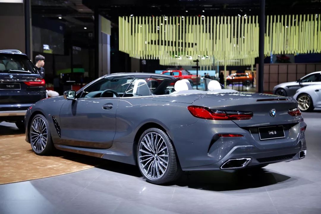 宝马最畅销的爆款,宝马热销汽车排行榜最新款