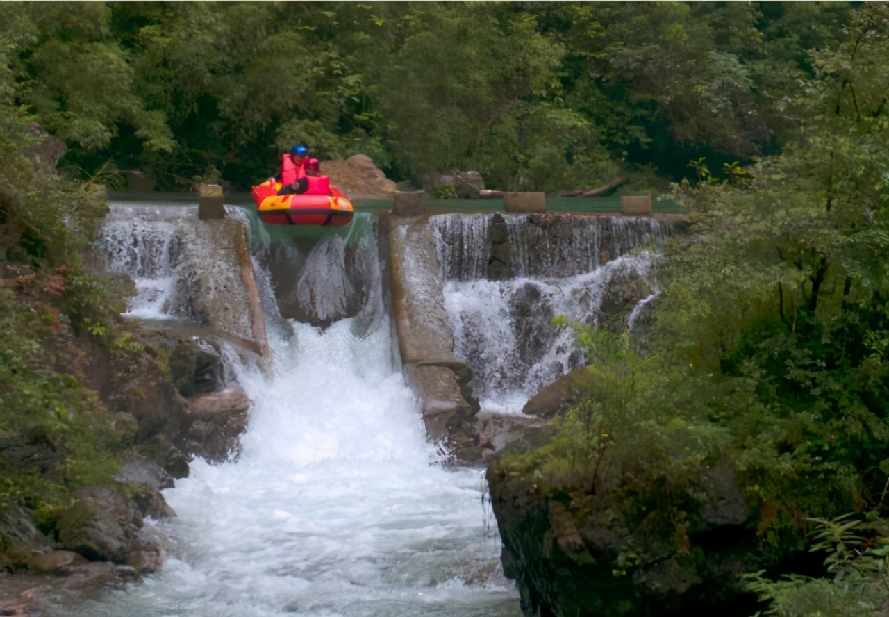 重庆风景优美的旅游地免费,重庆风景好的地方三天自驾游