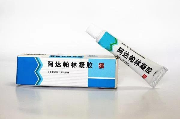 维a酸软膏祛痘痘有用吗,万能的维a酸