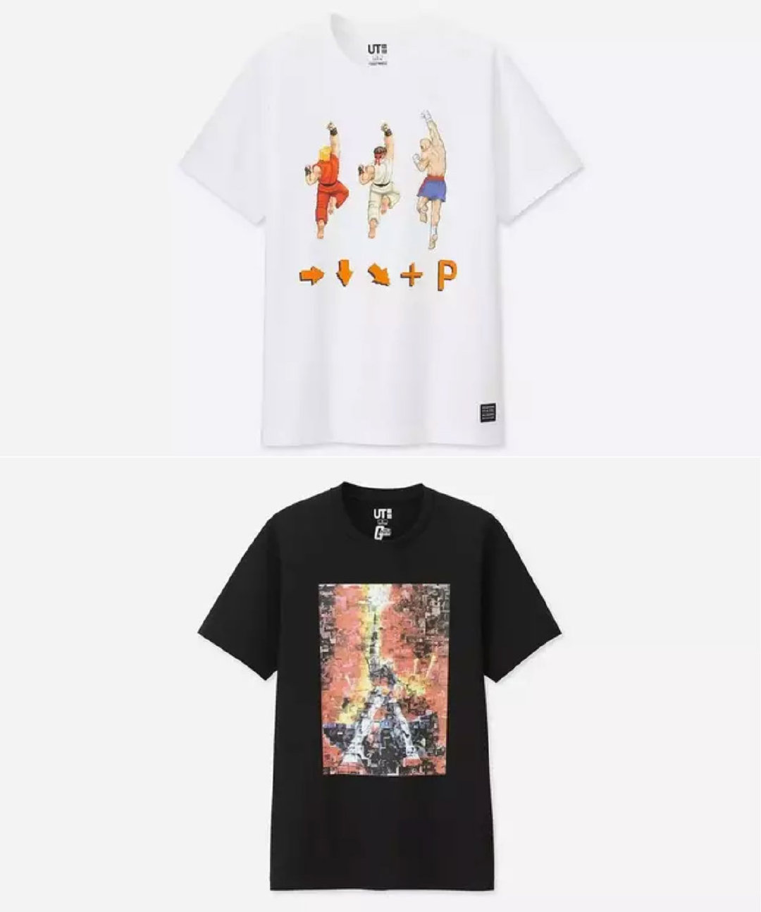 为啥优衣库的衣服很老气,优衣库ut系列外部存在什么危险