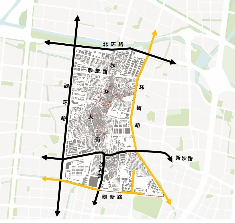 大空港汇集8大旧改航母，5项目体量超百万
