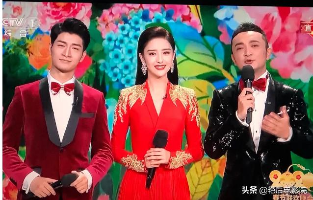 520官宣离婚，恭喜佟丽娅喜提单身