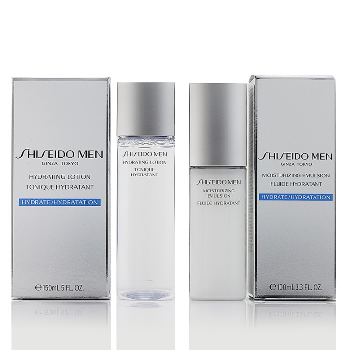 哪个品牌水乳比较好用男士,公认最好用的男士水乳品牌