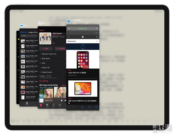ipados16.2beta视频评测,ipados最新发布