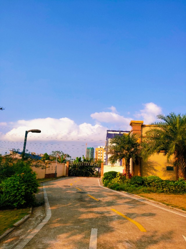 古镇居乐,古城宜居