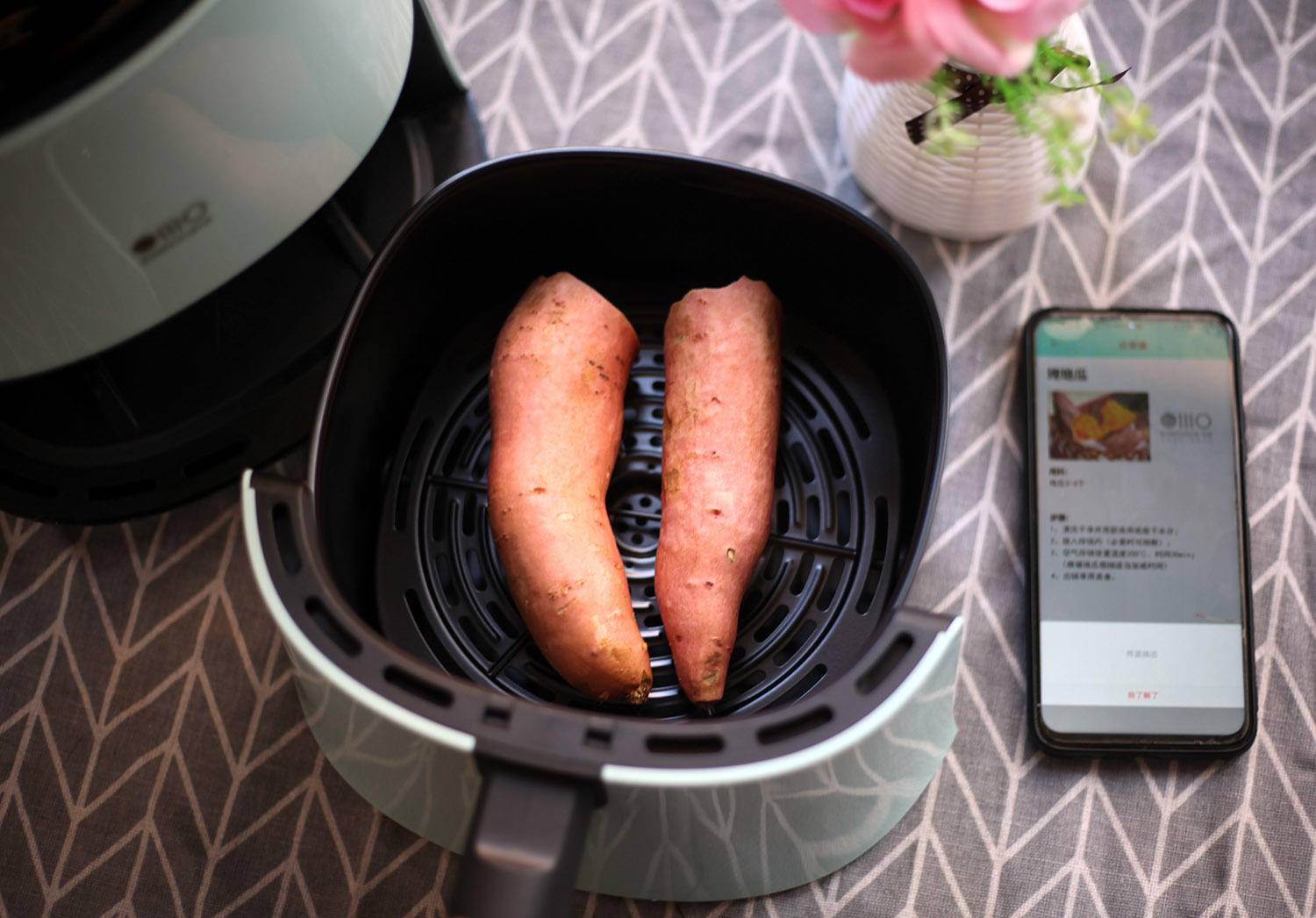 苏泊尔kj42d811空气炸锅测评,苏泊尔50d823空气炸锅测评