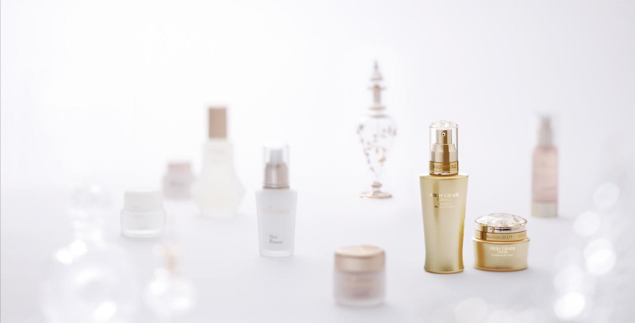 玛丽安保莱真的和假的区别,日本玛丽安保莱护肤品怎么样