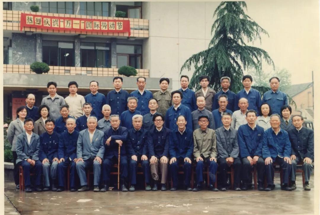 周恩来同志光明题词80周年丨那些光明往事