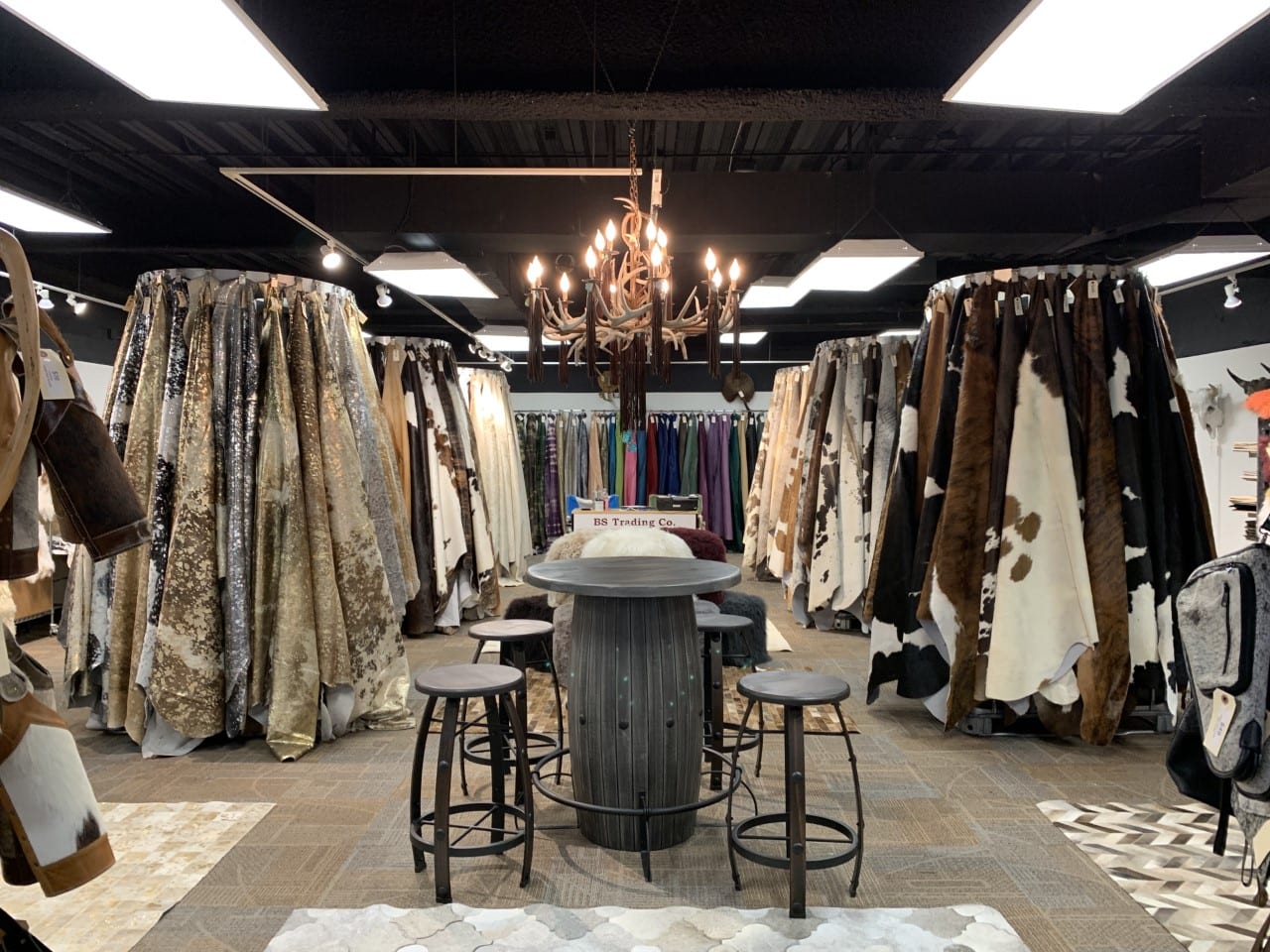 在美国比较受欢迎的家居用品,美国人喜欢网购什么家居产品