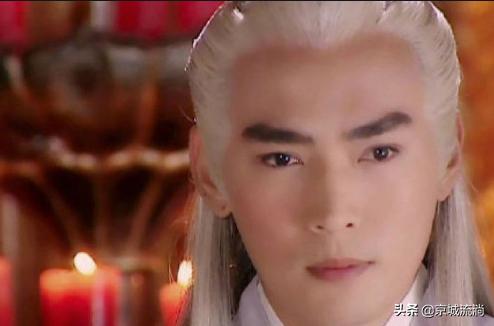 诛仙第二部青云门五大长老,诛仙剧情介绍详解