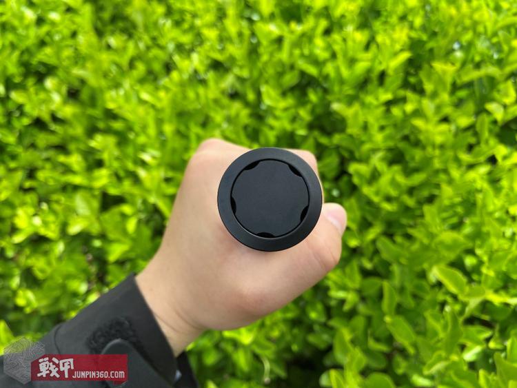 纳丽德防身装备,纳丽德机械棍16寸防身