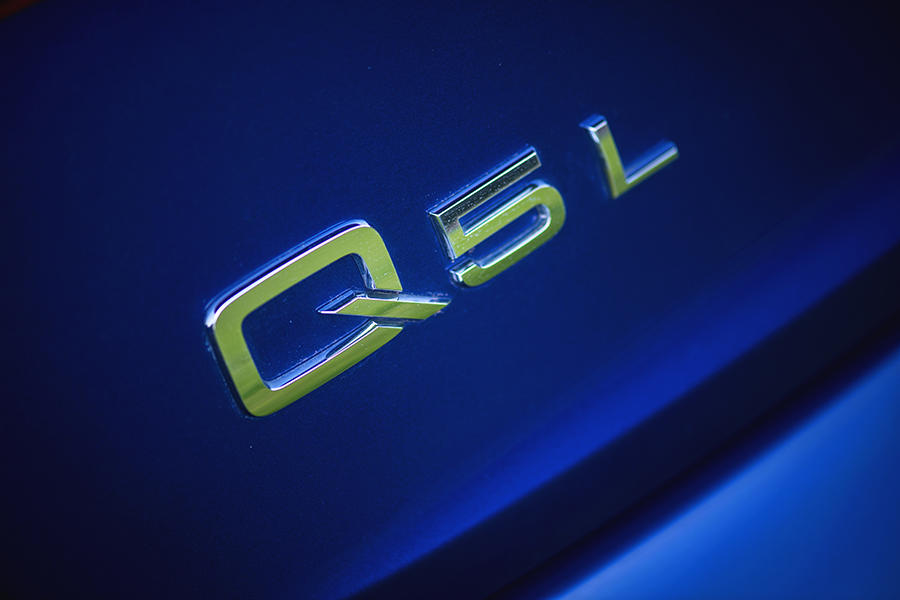 车主吐槽奥迪a4l味道大,车主评价奥迪a4l40豪华动感