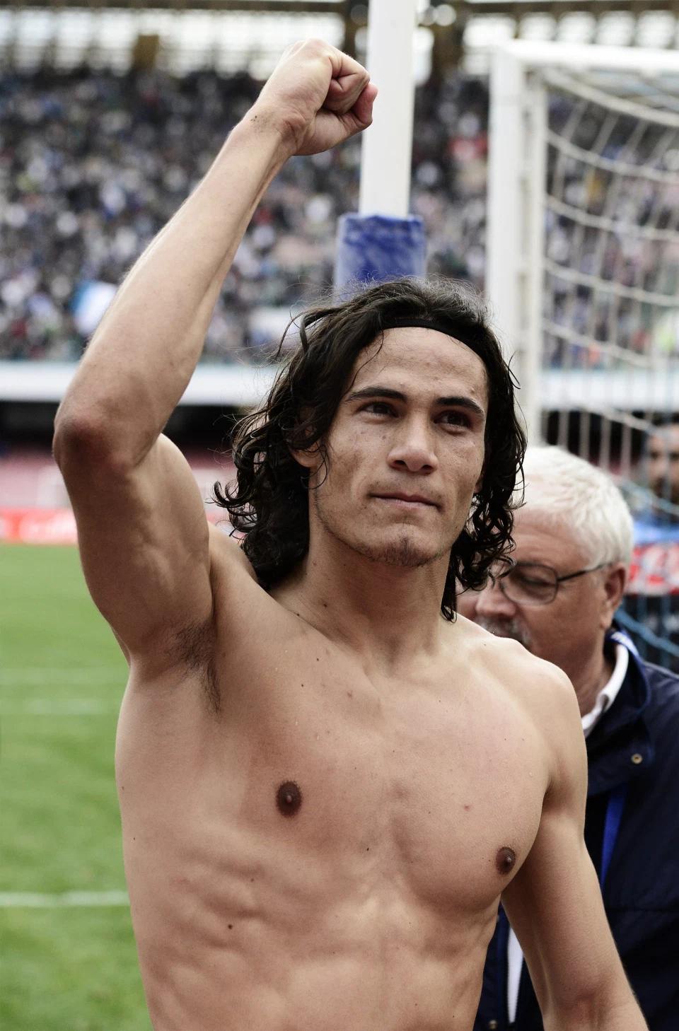 卡瓦尼曼联战术体系,卡瓦尼曼联时期