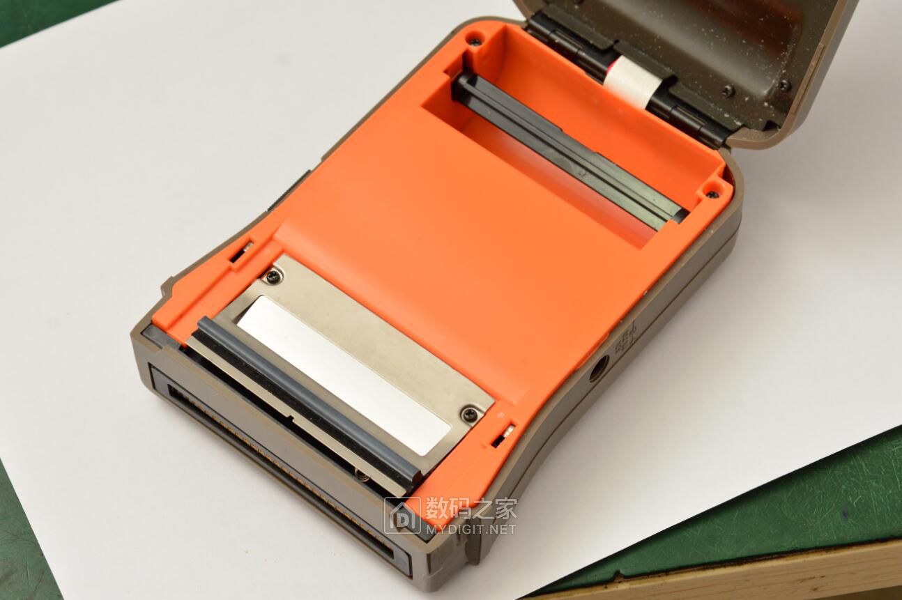 最老款的复印机,最老式的复印机