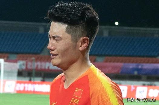 国青队大名单2024,国青大名单