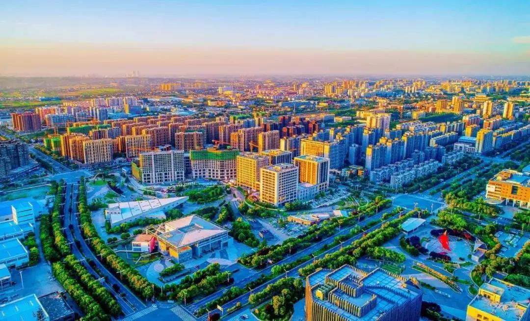 为产业振兴注入金融活水,金融活水助力企业焕发新动能