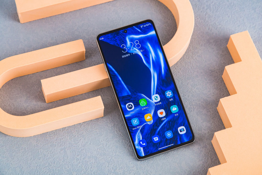 摩托罗拉edge轻奢版拍彩虹,摩托罗拉edge轻奢版拍照功能