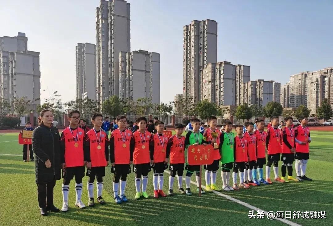 舒城比赛,舒城大型赛事