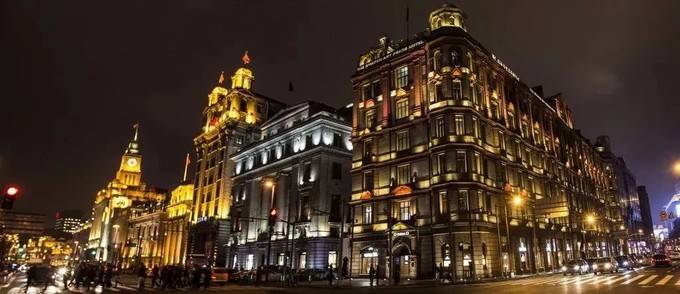 上海旅游攻略必去景点大全,上海玩耍景点推荐