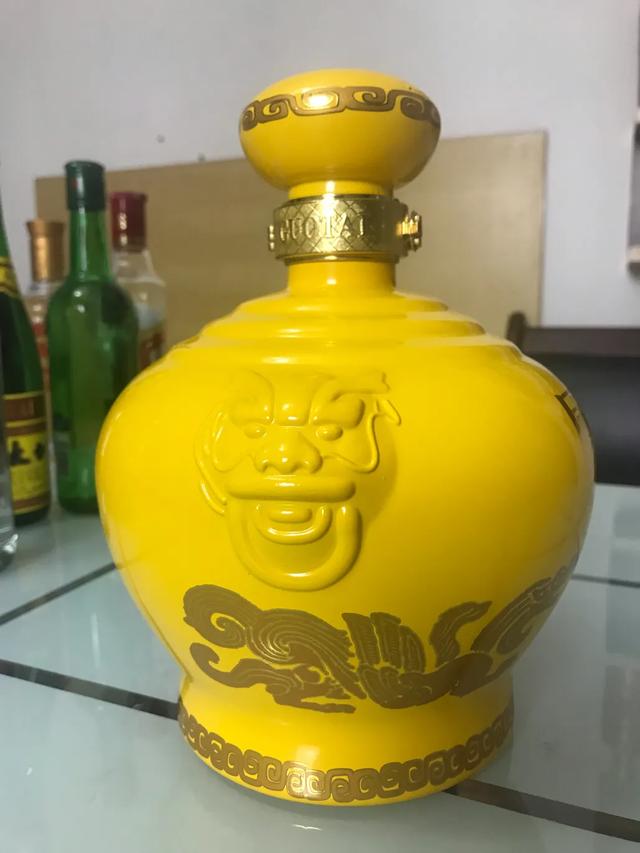 内宫牌国礼酒53度酱香型价格,53度国台国礼500ml怎么样