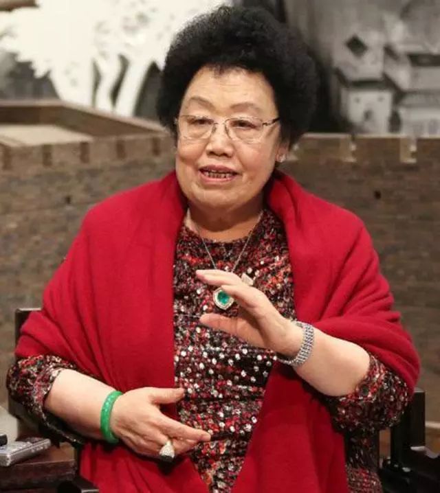 唐僧陈丽华活着吗,女富豪陈丽华与唐僧的故事