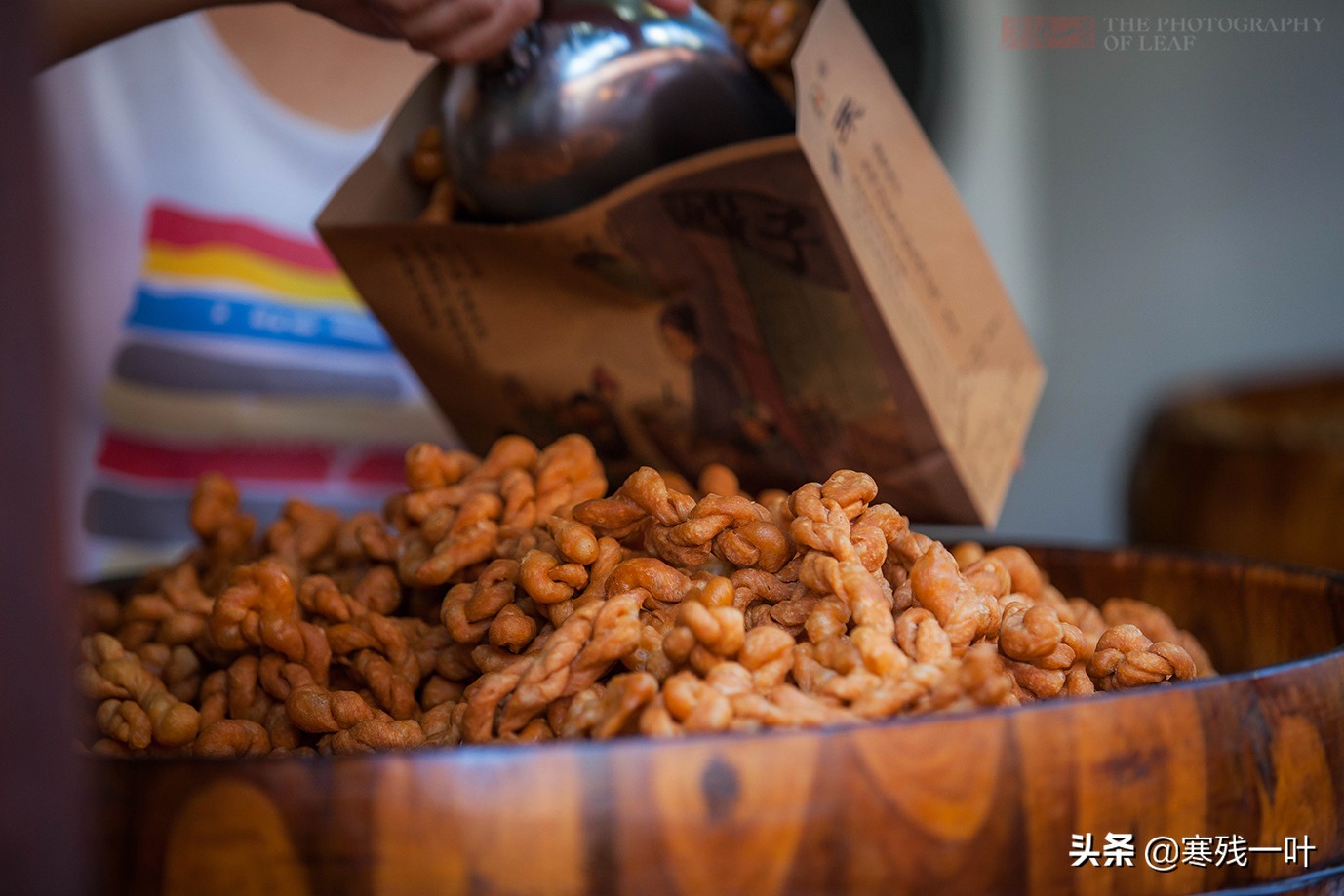 宁波不收门票的景区,宁波景区小吃街有哪些地方