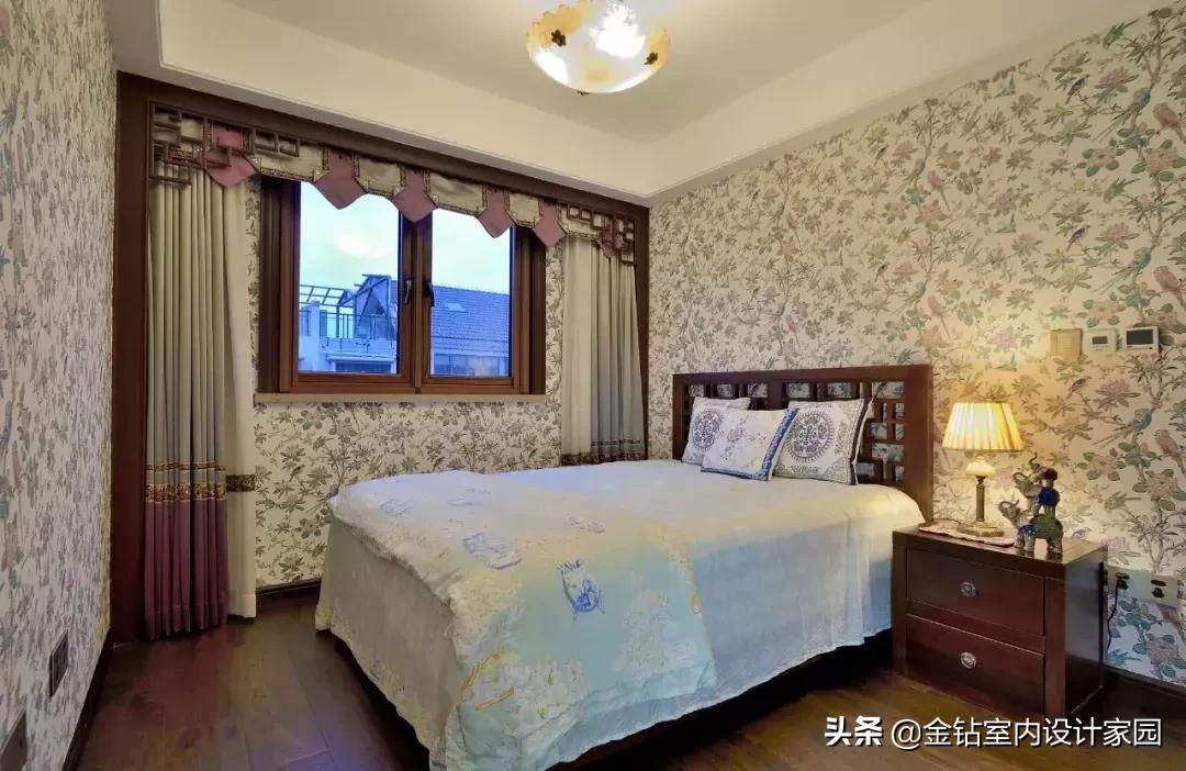 虞美人居家造型,虞美人云居堂