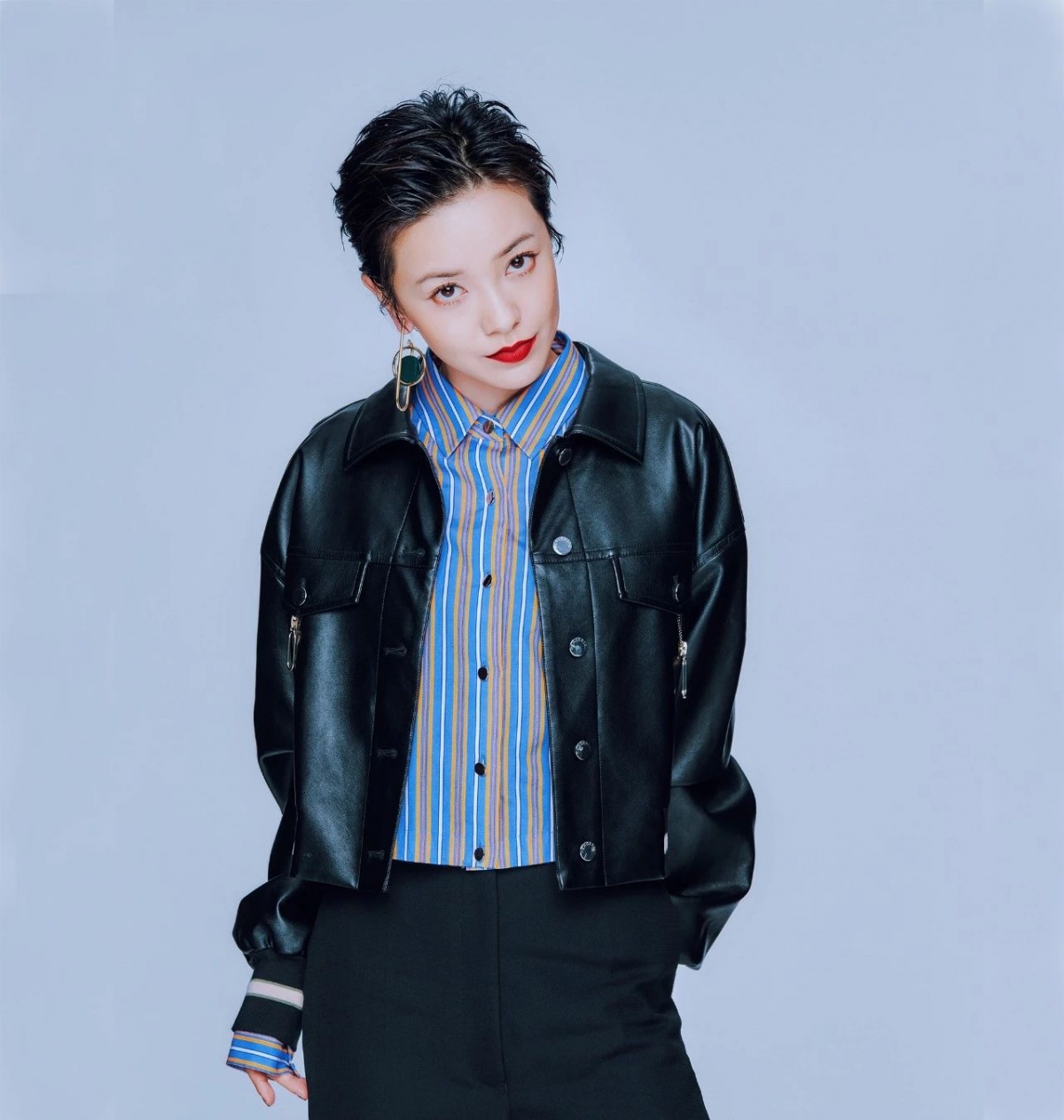 没有什么能比登陆草莓星球，更能唤醒春困的灵魂了