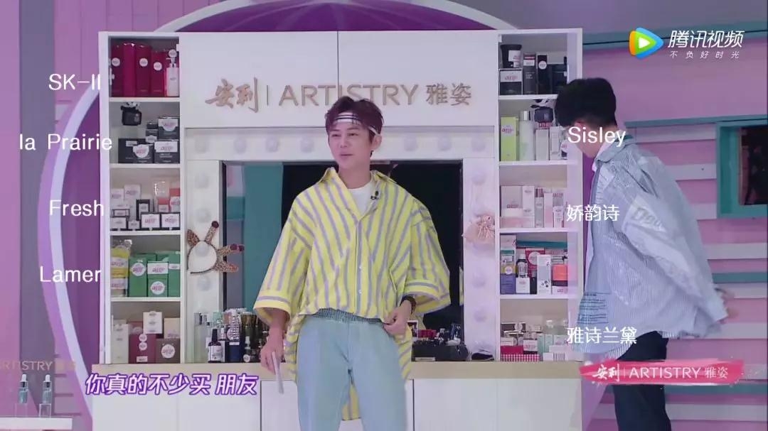 明星同款化妆台平价,女明星化妆台哪个好