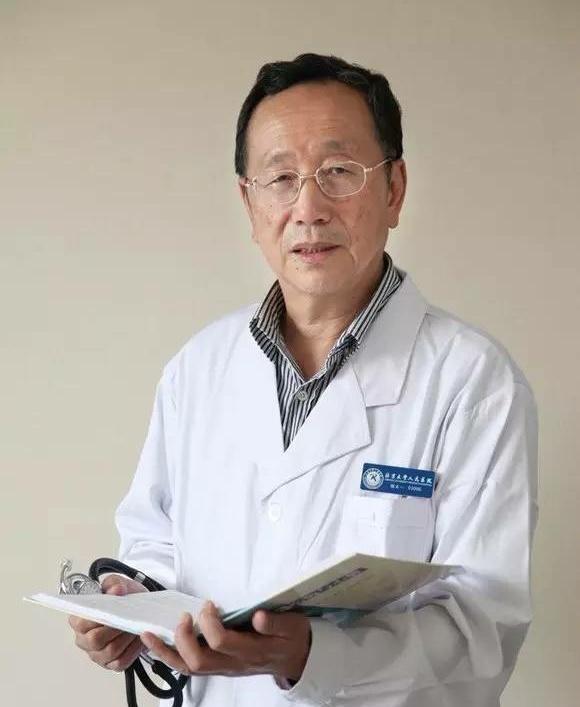 胡大一谈自愈,胡大一霍勇事件