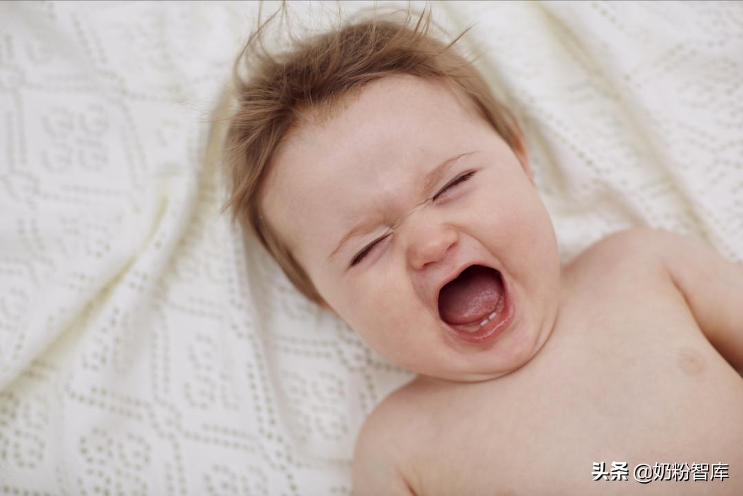 天热了，宝宝奶量不足？赶紧看看这7大原因+对应措施