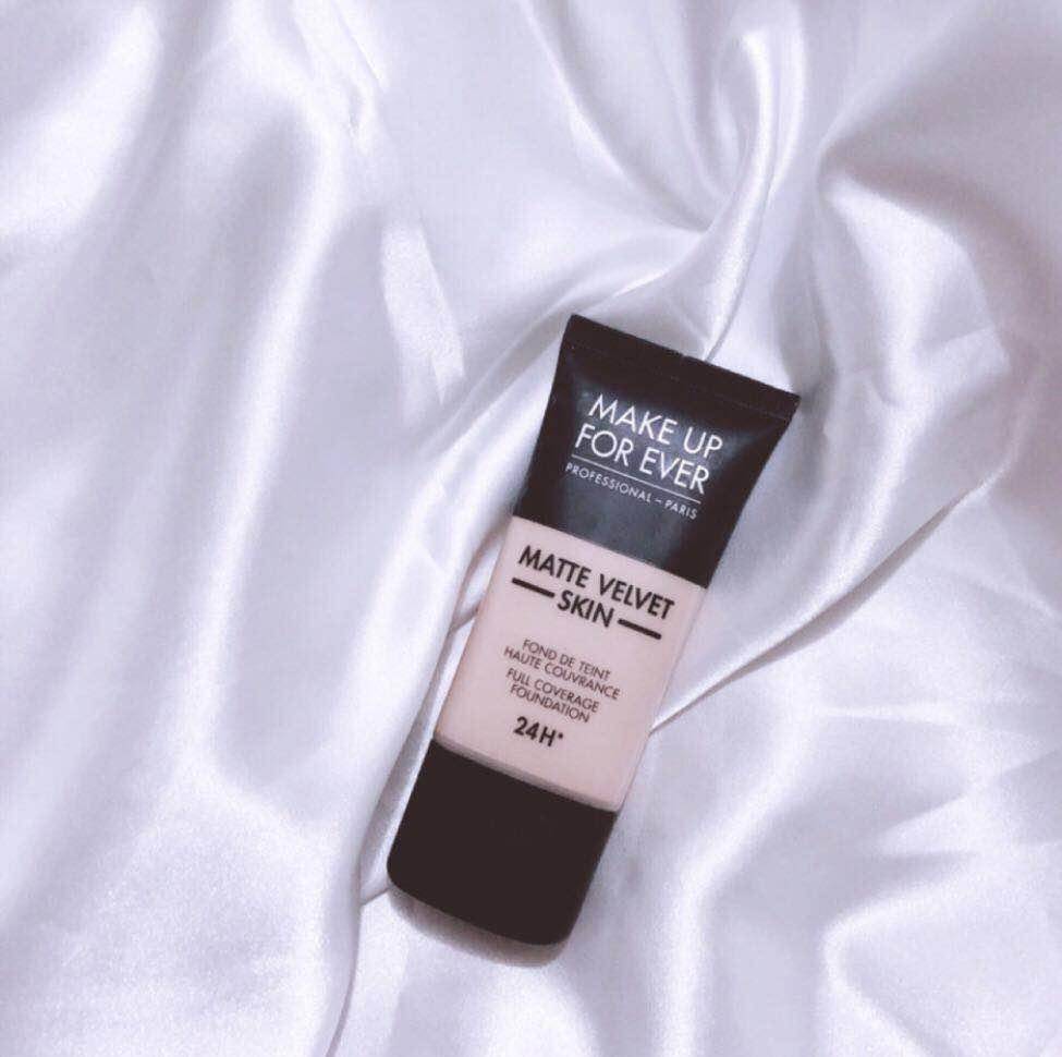 超长待机之底妆篇,超强底妆不浮粉不斑驳