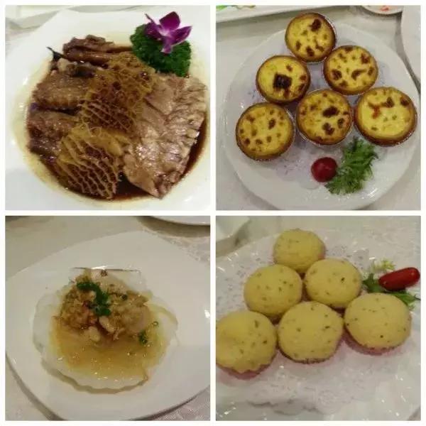 广州最正宗的早茶是哪一家,想吃最地道的早茶要去哪个地方