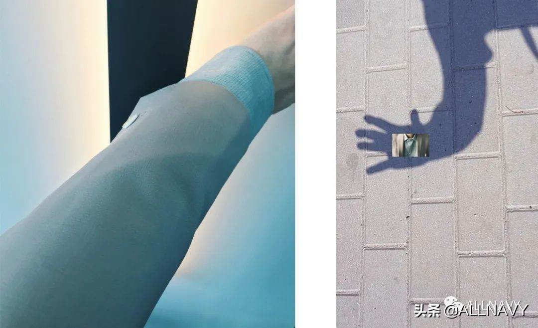 优衣库爆款穿在普通人身上,优衣库人手一件的衣服