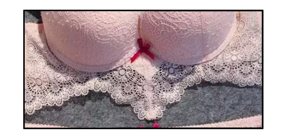 你对内衣到底有多少误解,你对女生一无所知