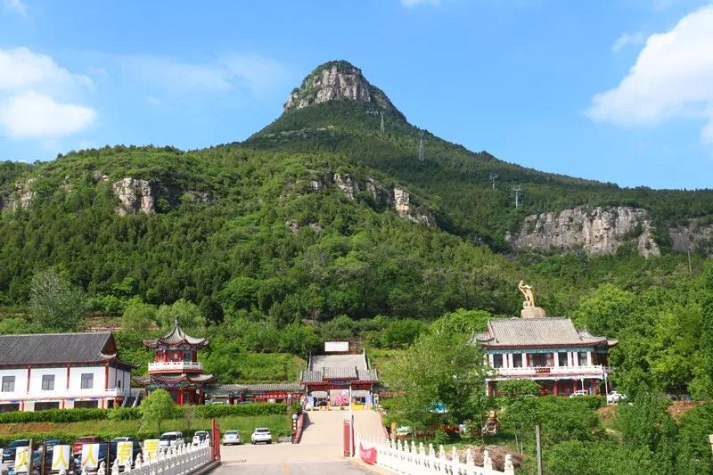 研学旅行孟良崮方案,儿童夏令营研学旅游