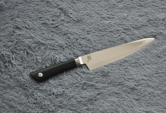 日系厨刀德系厨刀,旬刀主厨刀评测