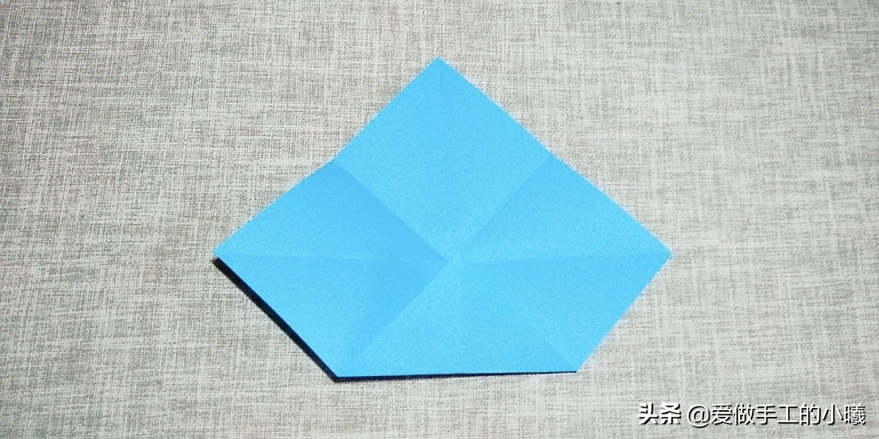 折纸鞋子简单又漂亮教程,鞋子折纸教程简单易学