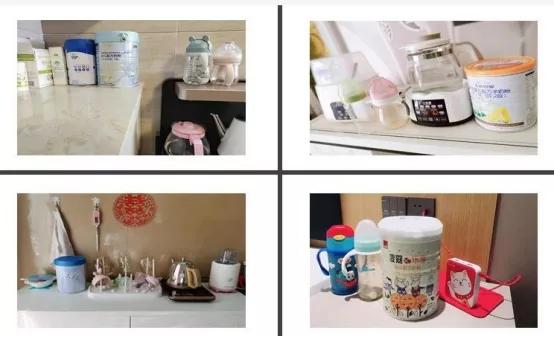 给宝宝用白酒冲奶粉事件,误喝酒精饮料喂奶