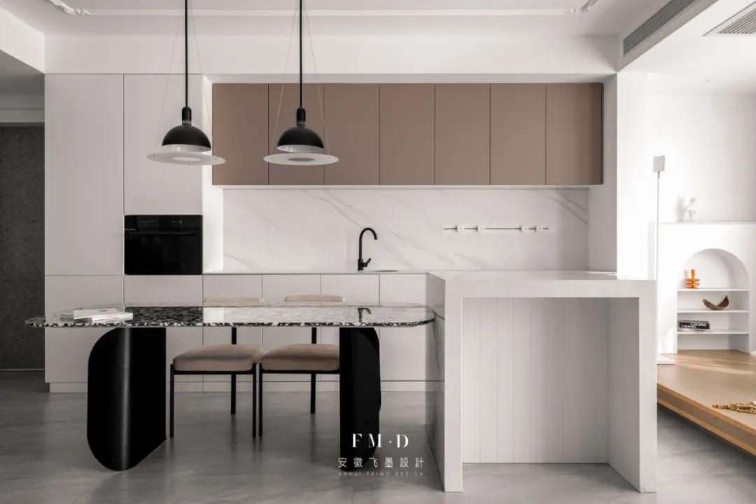 不同半包价格能装出什么样的家?拿了14套案例给你们参考,收藏吧