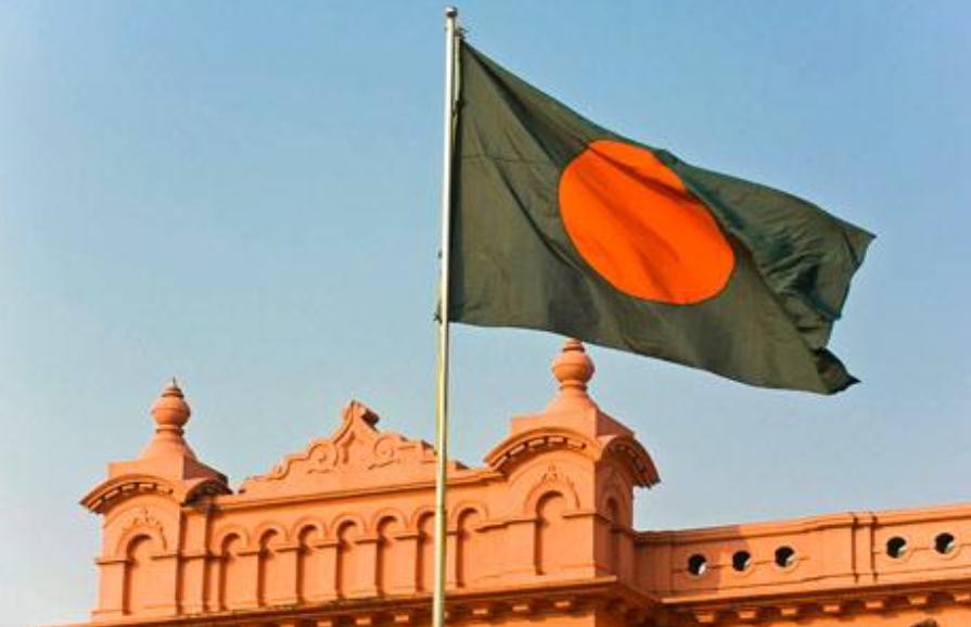 孟加拉有多魔幻,孟加拉国有多魔幻