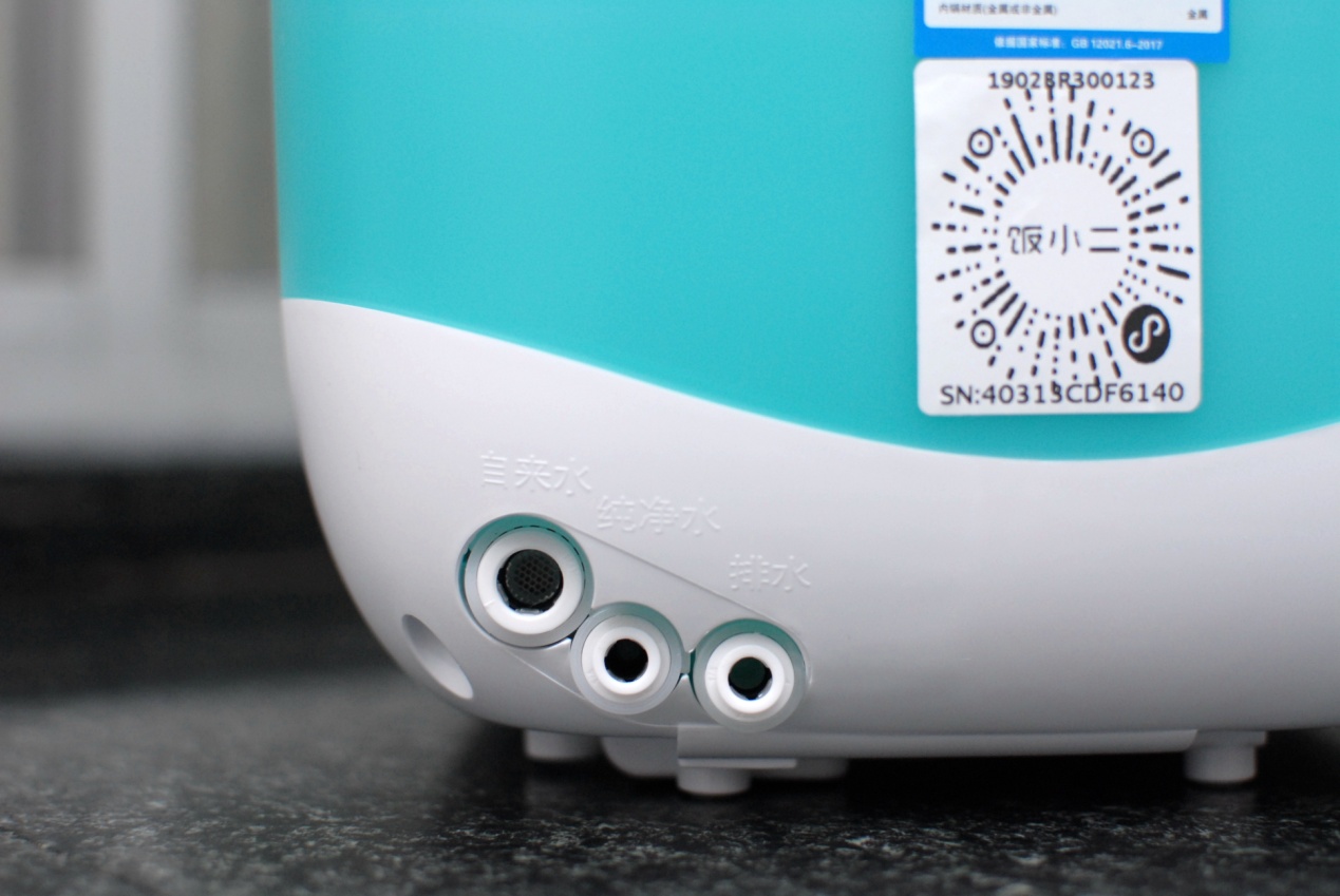 这款神器让你回家就能吃上热腾腾的白米饭，现实版的”田螺姑娘“