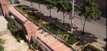 开发商私划地下停车位怎么处理,小区业主私自划专用停车位