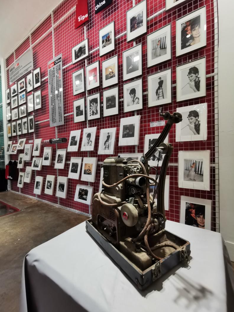 FOTOMART|秘境图片超市——云南首家图片超市，让艺术点亮生活