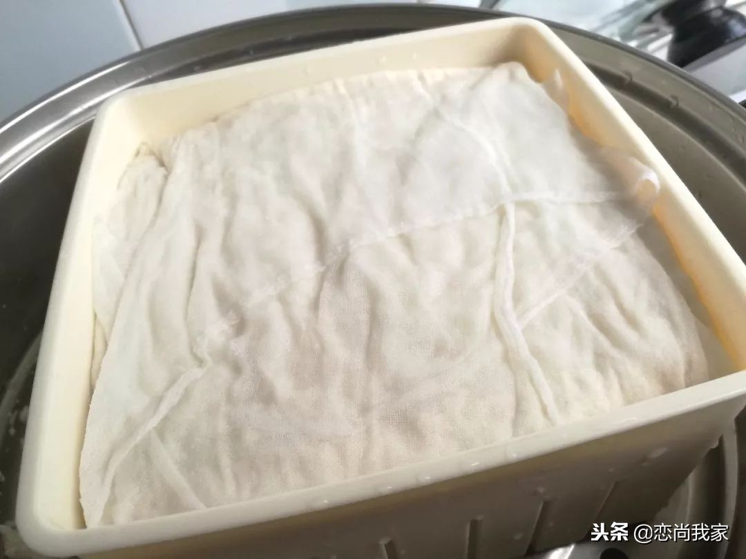 怎么用蒸锅做豆腐脑窍门,豆腐脑不用添加剂不加鸡蛋怎么做